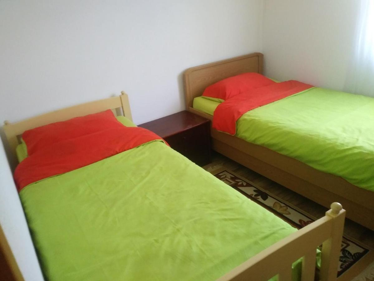 Ribarska Vila Donje Lohovo Exterior photo